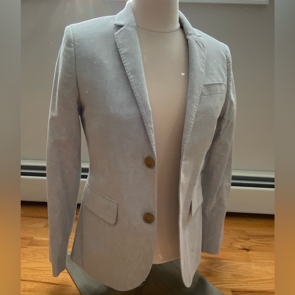 jcrew boys sportcoat ludlow